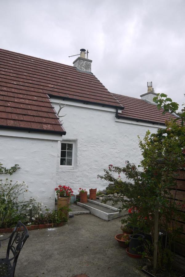 Willow Cottage, Isle Of Arran Thundergay Esterno foto