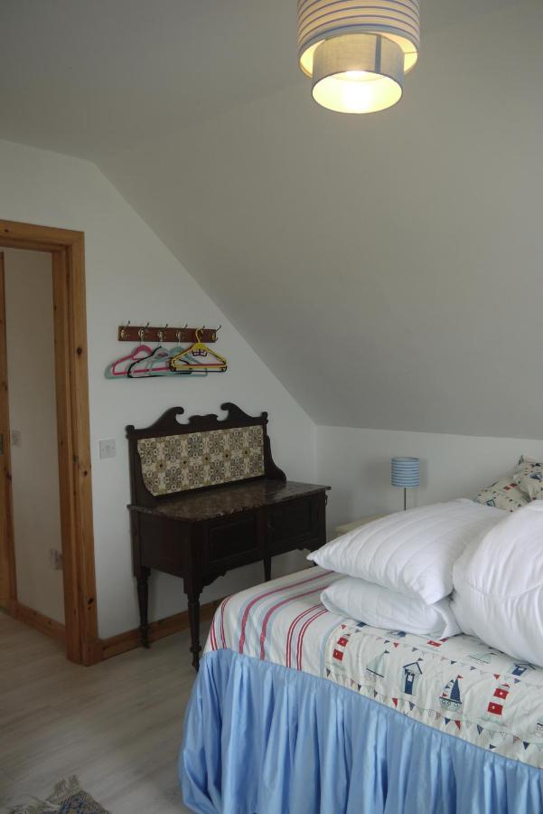 Willow Cottage, Isle Of Arran Thundergay Esterno foto