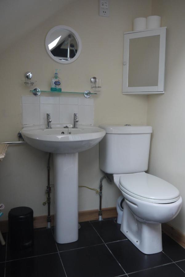 Willow Cottage, Isle Of Arran Thundergay Esterno foto