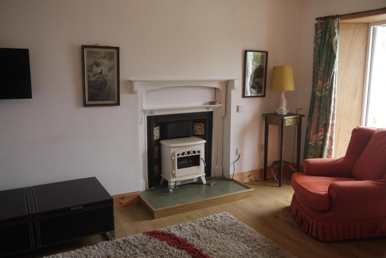 Willow Cottage, Isle Of Arran Thundergay Esterno foto