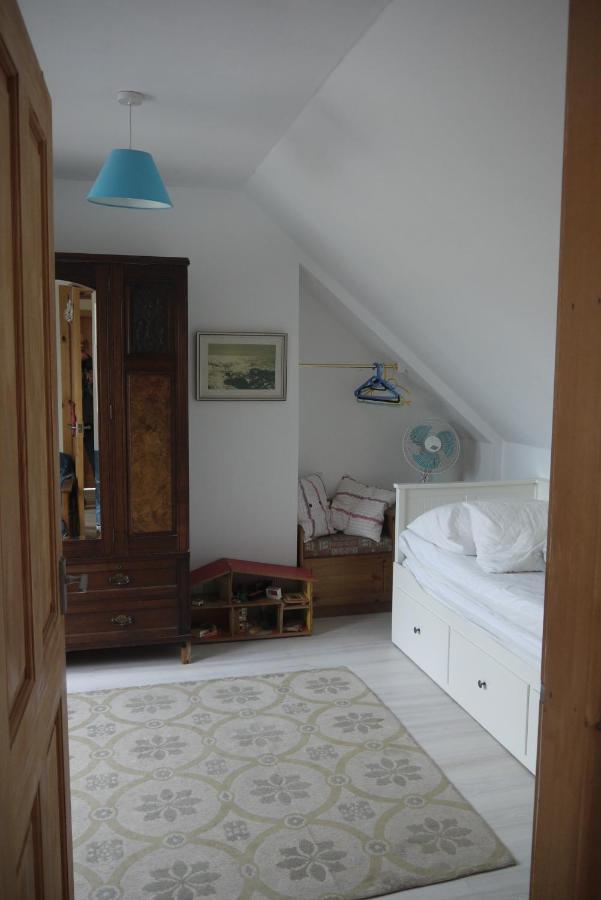 Willow Cottage, Isle Of Arran Thundergay Esterno foto