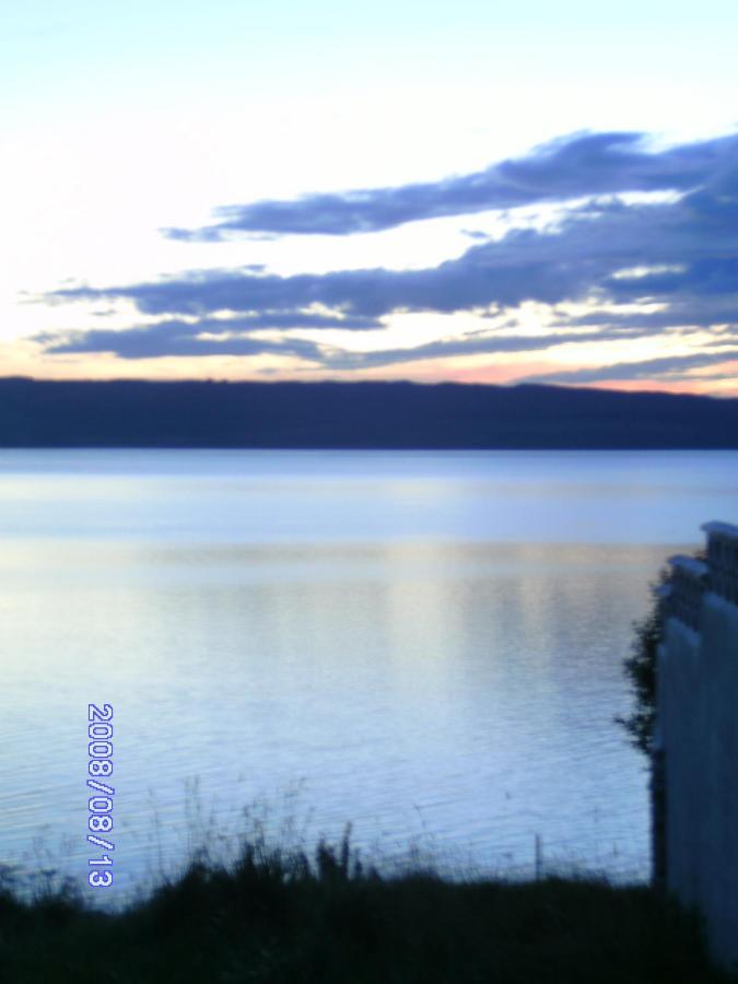 Willow Cottage, Isle Of Arran Thundergay Esterno foto