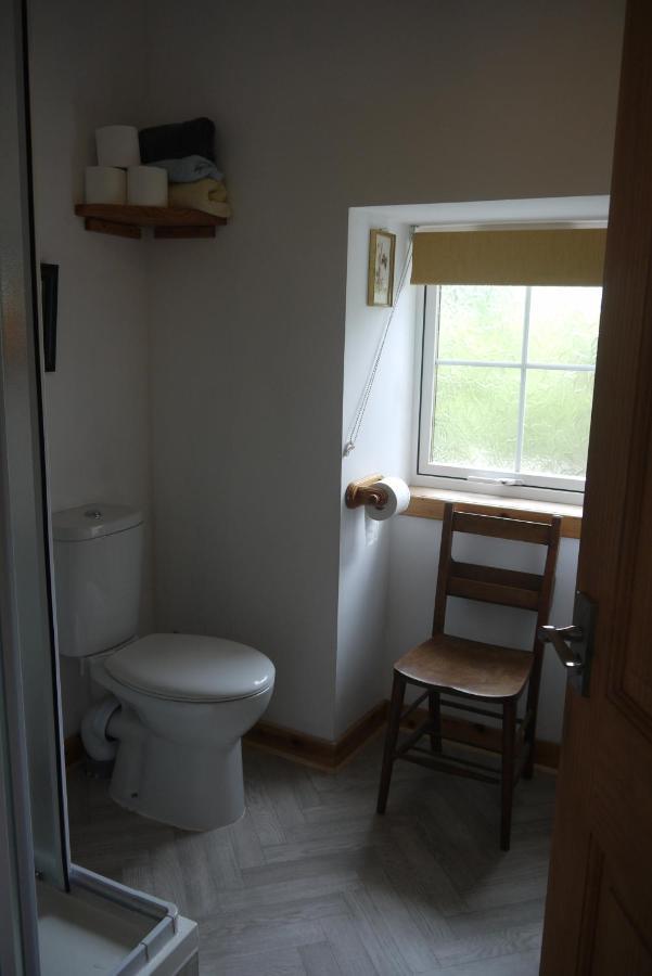 Willow Cottage, Isle Of Arran Thundergay Esterno foto