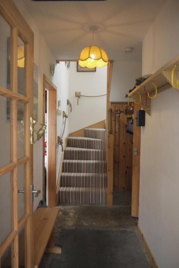 Willow Cottage, Isle Of Arran Thundergay Esterno foto