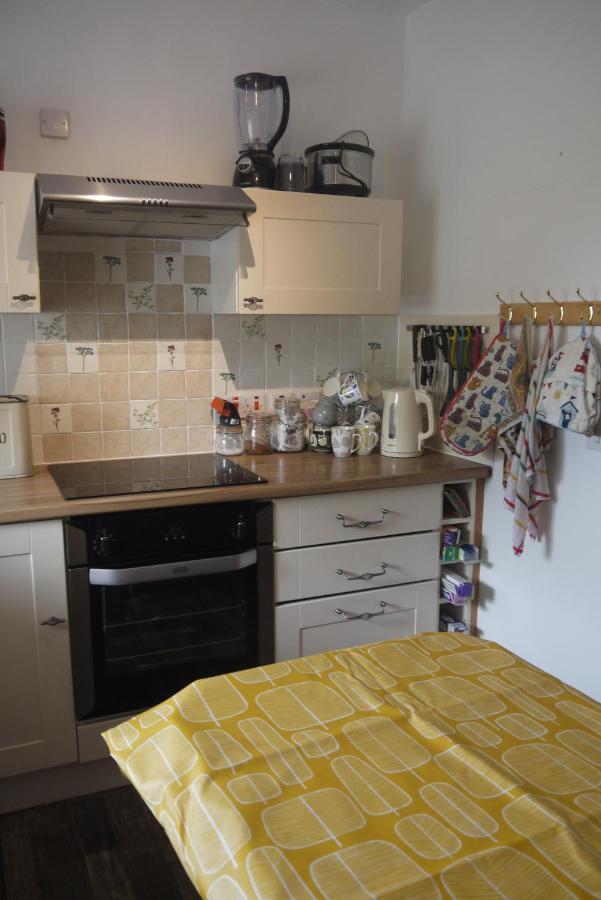 Willow Cottage, Isle Of Arran Thundergay Esterno foto